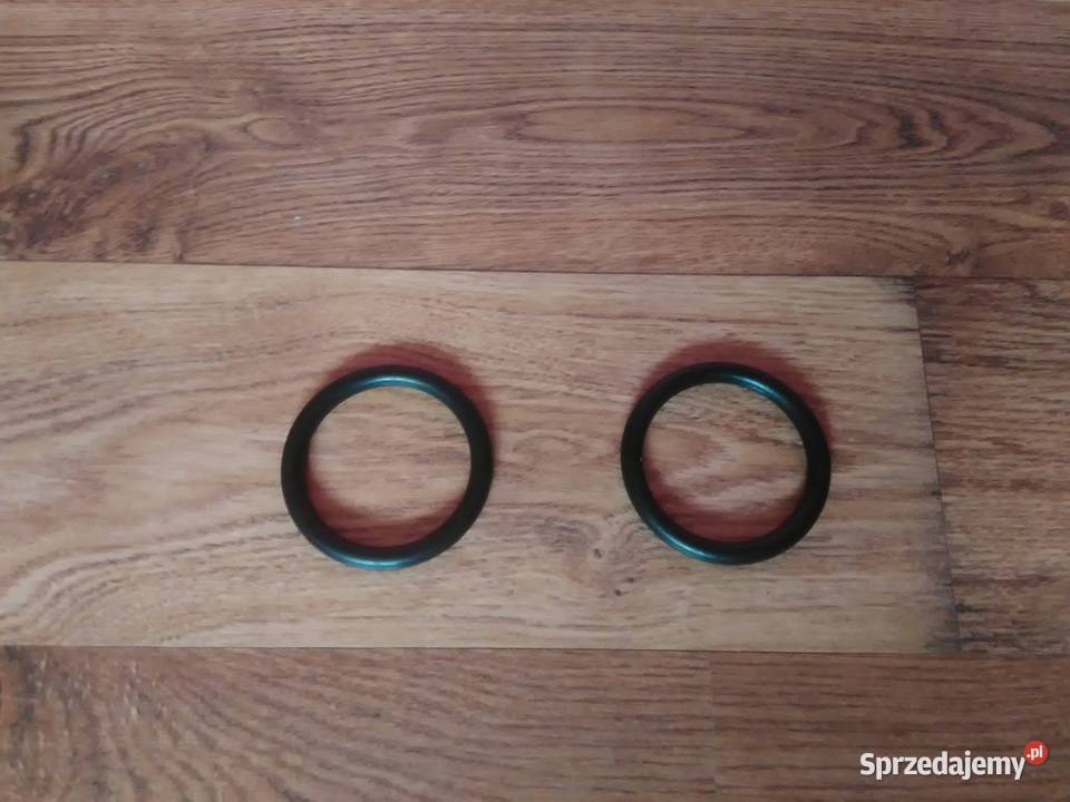 Oring ramion podnośnika Farm Mot 250D Nowa Karczma