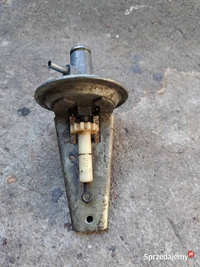 Podnośnik podnoszenia szyby Fiat 125p Leszno