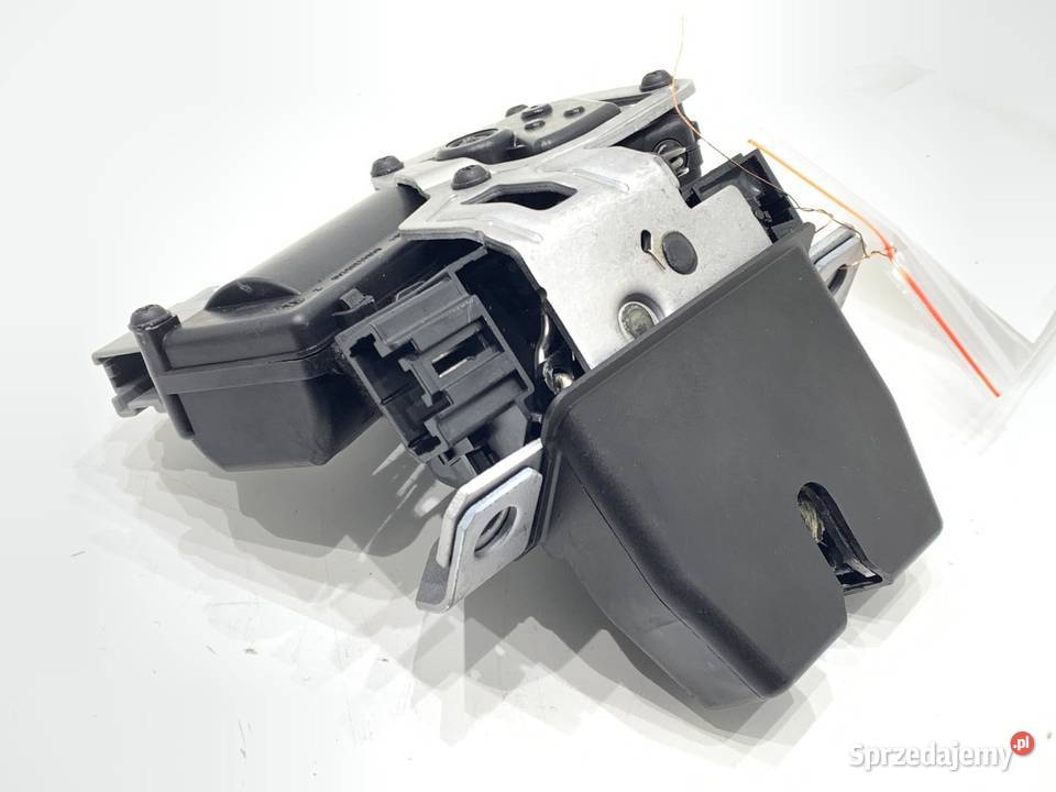 ZAMEK KLAPY TYŁ FORD MONDEO MK5 Kombi osobowe podkarpackie