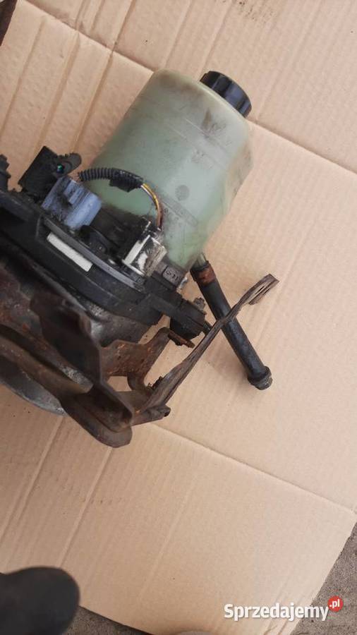 pompa wspomagania 4M513K514AD Ford Focus mk2 Dębno sprzedam