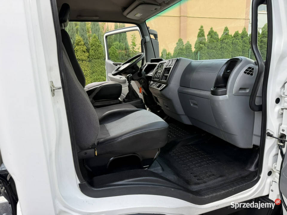 Renault Mascott D 35C15 WYWROTKA KIPER 3STR 35 Opoczno