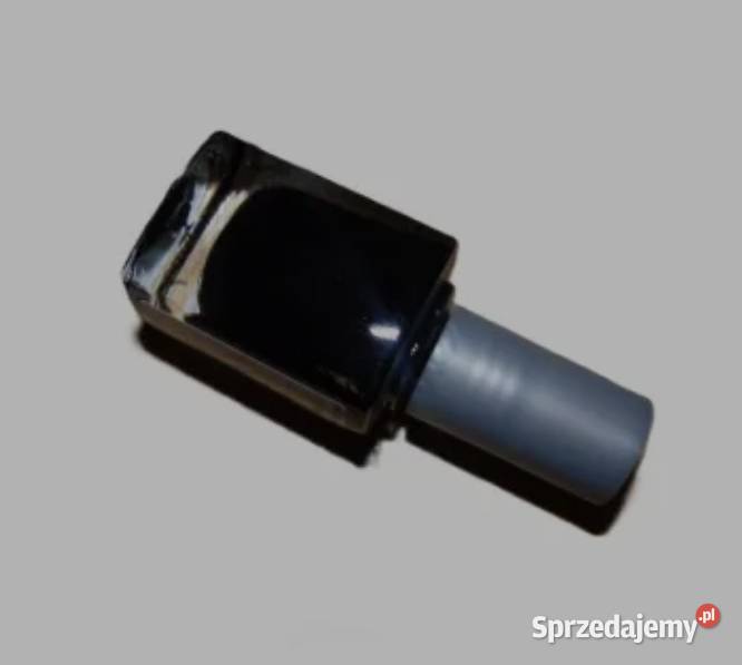 Zaprawka czarny Mat Black Matt farba ara 10 ml śląskie Jasienica