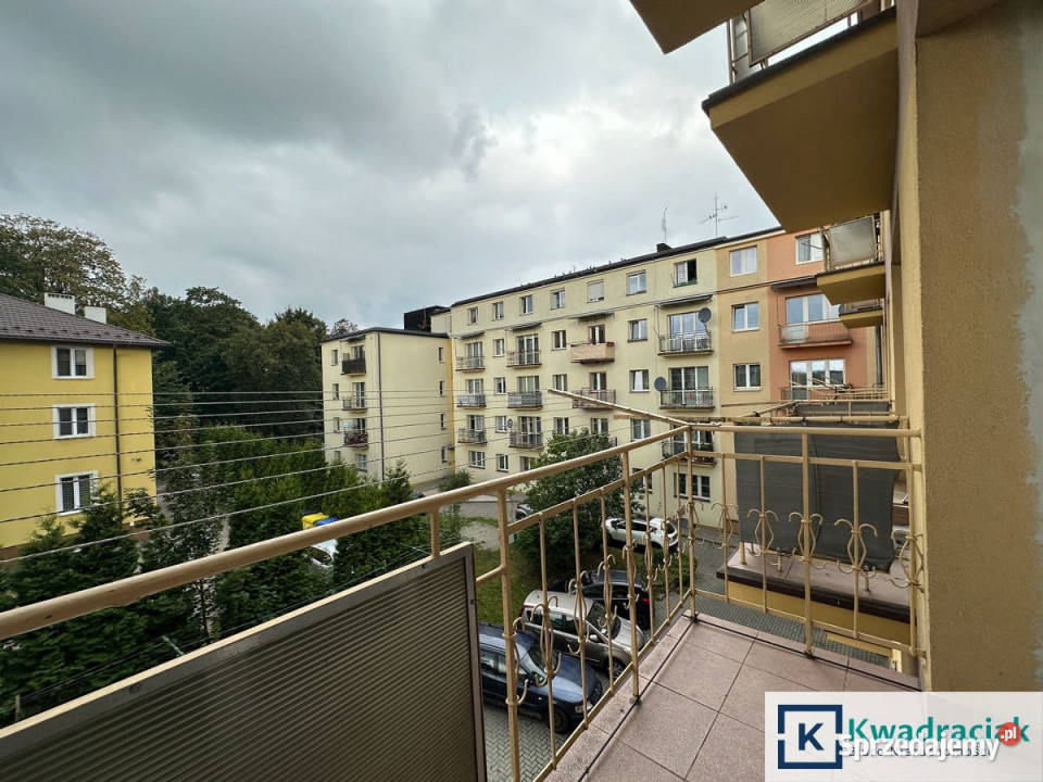 Sprzedaż mieszkania Jasło 522m 2 pokoje