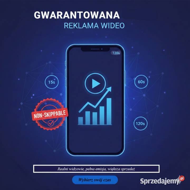 Tania i skuteczna reklama Twojej strony łódzkie Łódź