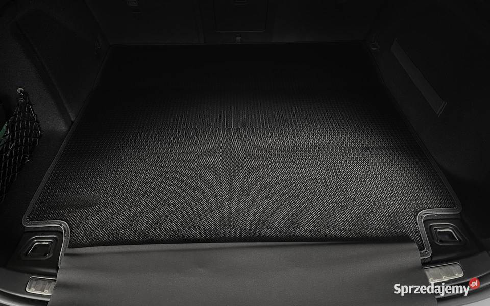 HEICO Volvo V60 mata bagażnika dwustronna z Gadgety motoryzacyjne Bielany Wrocławskie