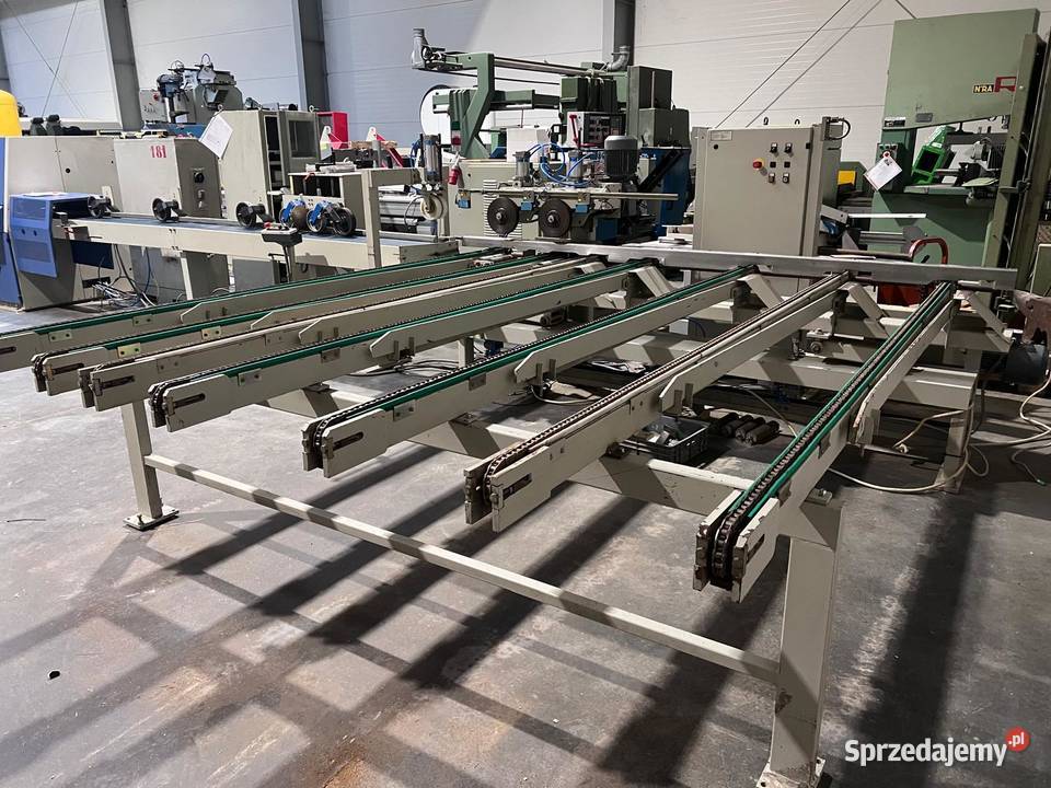 Optymalizerka Grecon Dimter OptiCut 304R Juszczyn sprzedam