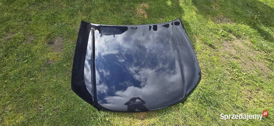 Maska A8 D3 2005 osobowe Maski mazowieckie Solec nad Wisłą