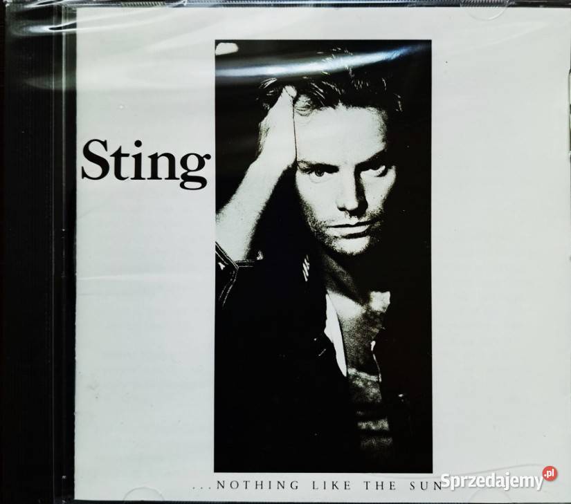 CD Nowa Album CD BOB DYLAN Album Times They Are Gdynia