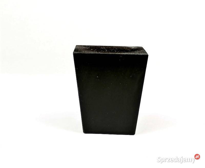 Nóżka drewniana meblowa lakierowana T09 Gdynia