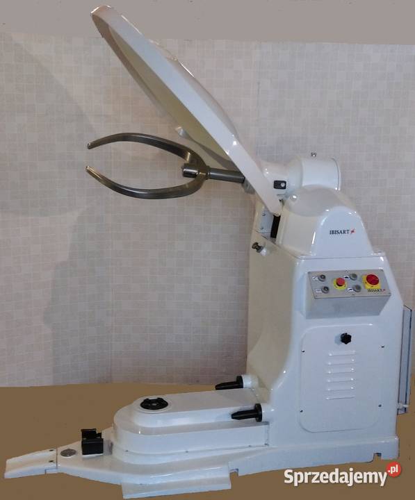 Miesiarka widelcowa XUN serwis naprawa części Bydgoszcz