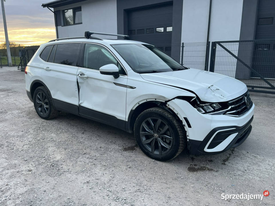 Volkswagen Tiguan Vw Tiguan II 20162024 czujnik zmierzchu Zagnańsk