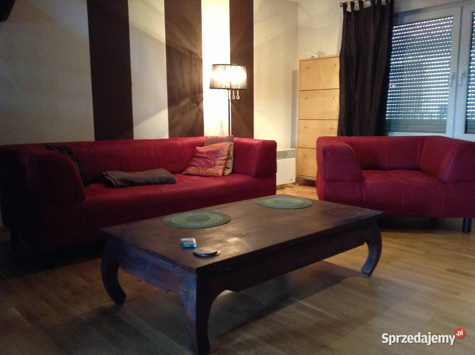 Okazja 2poziomowy apartament w ścisłym centrum Nysa