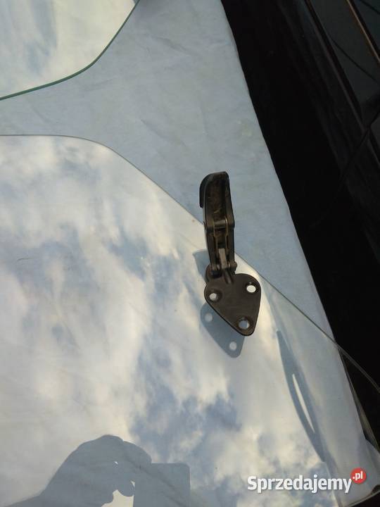 Fiat 126p uchylne tylne szyby 96r fsm mazowieckie Warszawa