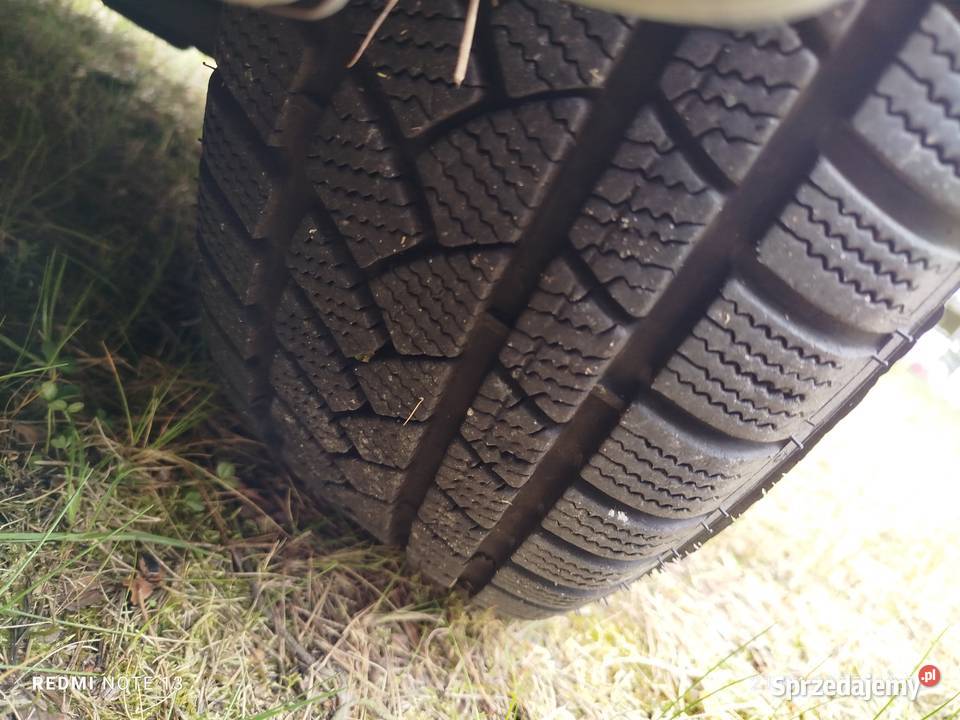 ZAFIRA 2003 diesel FILM