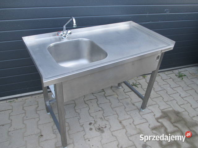 Zlew Gastronomiczny 1 Komorowy 1206085