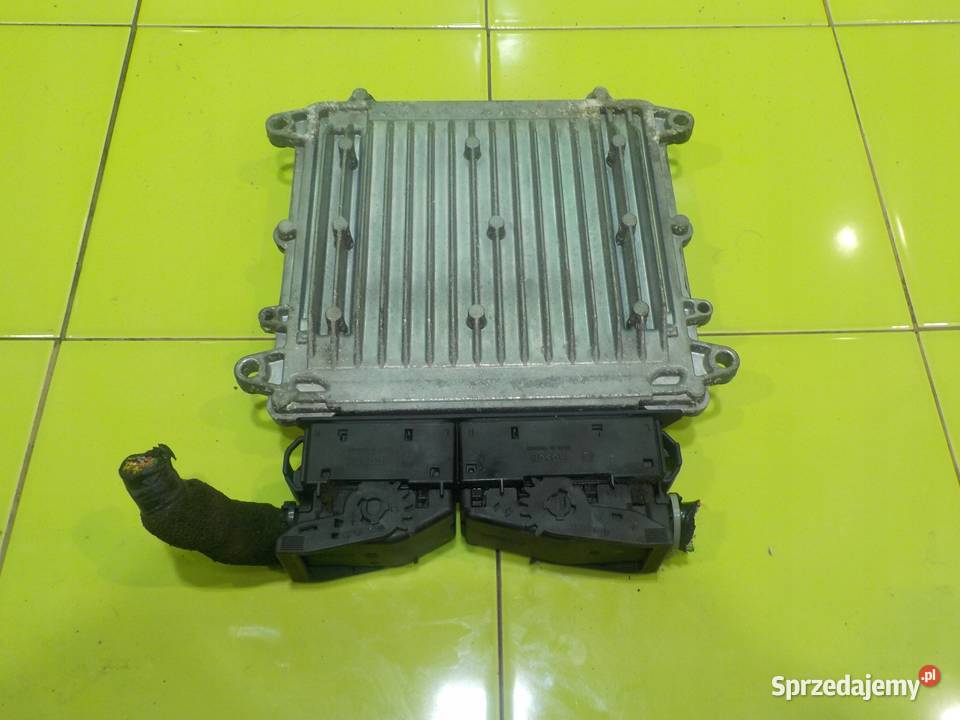 HONDA ACCORD VIII 22 IDTEC 09r sterownik Suków