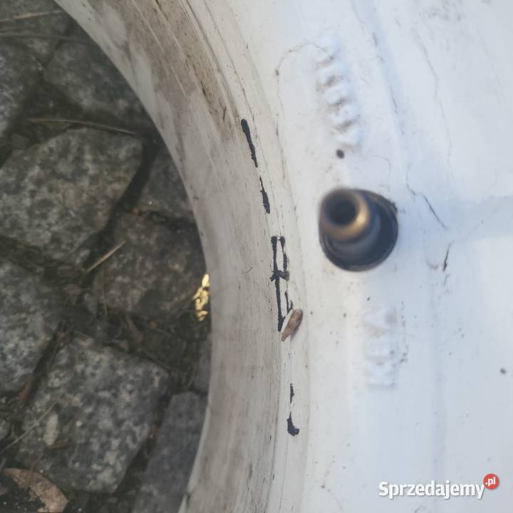 Felgi 17 5100 Średnica 17" Głogów sprzedam
