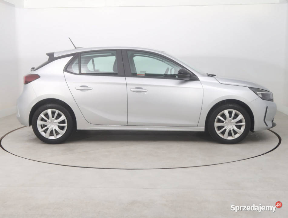 Opel Corsa 12 Bielany Wrocławskie