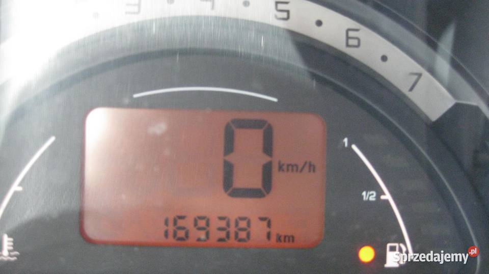 sprzedam citroen c3 wspomaganie kierownicy hak C3 Ostrów Wielkopolski