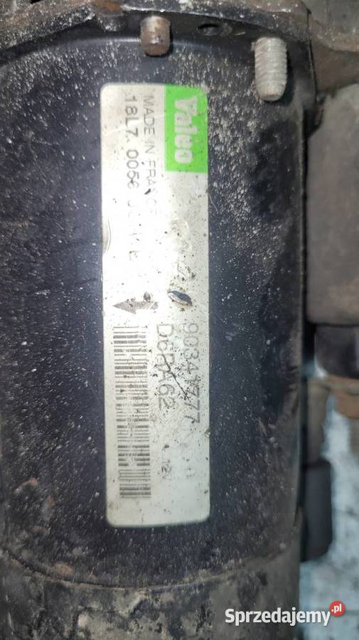 Opel Combo 12 90341777 mazowieckie Łagów