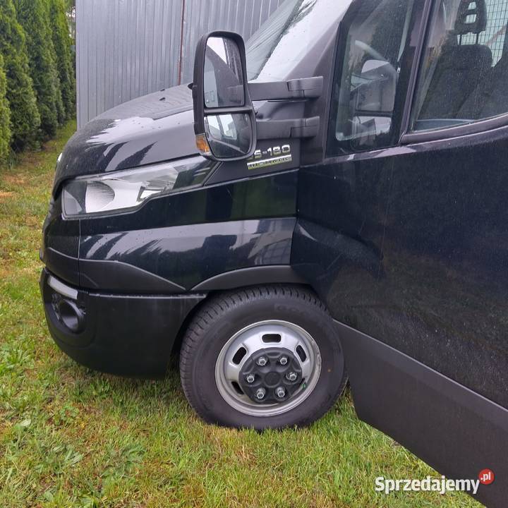 Iveco DAILY 35C 180 30 HPI 180 Wywrotka 3stronna 180KM Katowice