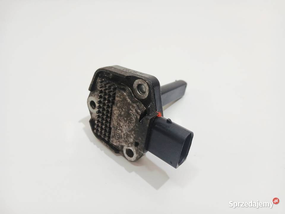 CZUJNI POZIOMU OLEJU BMW X1 E84 E87 E90 7501786 osobowe lubelskie Strzyżewice