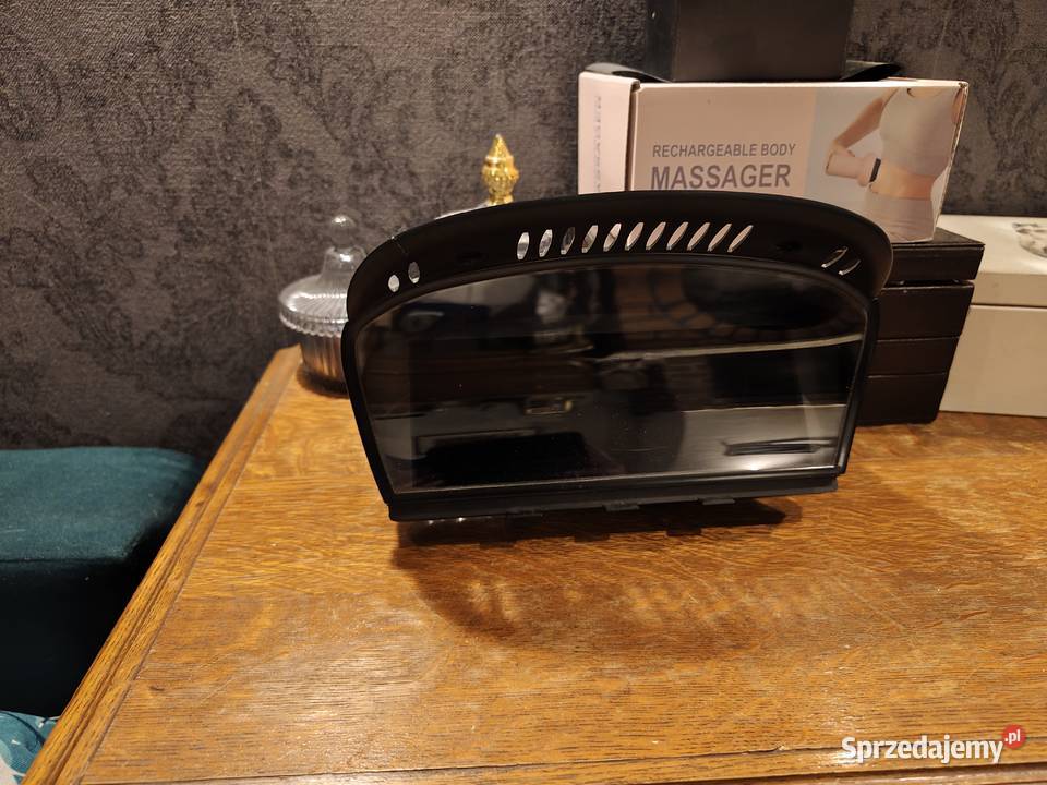 BMW E60 E61 wyświetlacz Kamień