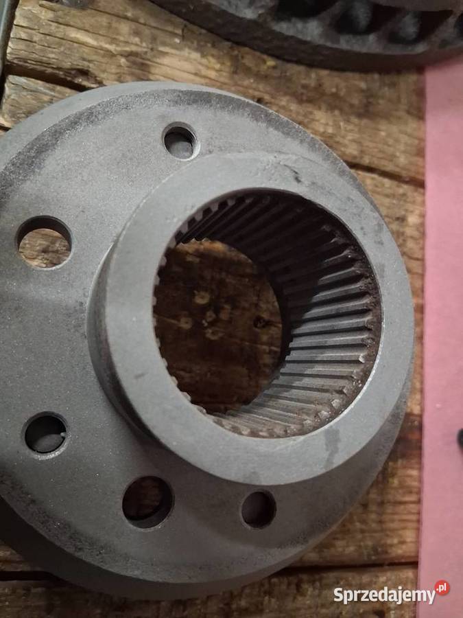 RETARDER TELMA HAMULEC ZWALNIACZ Pszczyna