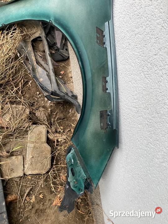 Blotnik opel Astra J Kozy