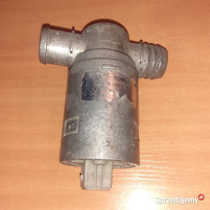 Bosch silnik krokowy Saab 900 2 NG 93 1 OG B204 Kraków