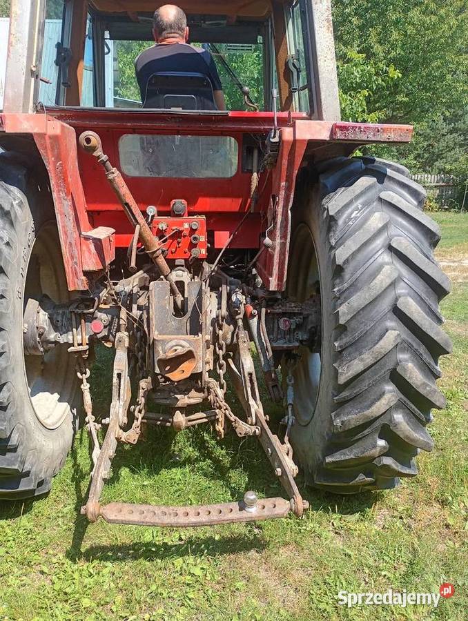 Ferguson 675 sprzedam