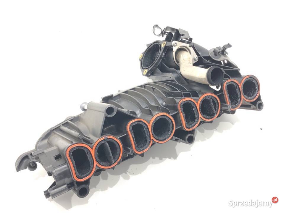 KOLEKTOR SSĄCY BMW E87 7798885 20 143 0313