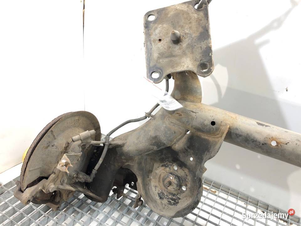 BELKA TYŁ FORD TRANSIT CONNECT Bus TYLNA