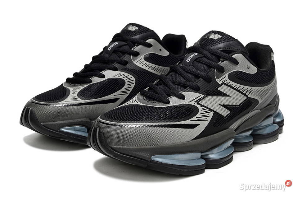 Balance 2000 ABZORB buty meskie r3645 Męskie Warszawa