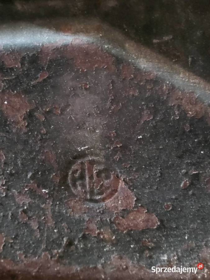 Metalowe kanistry Bolków sprzedam