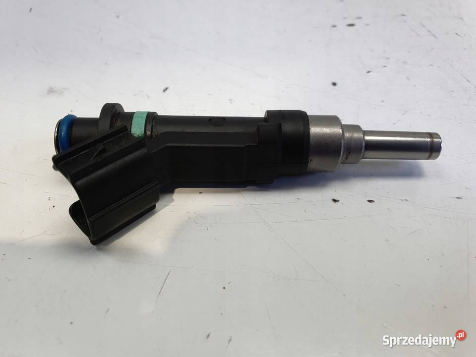 WTRYSKIWACZ Toyota Yaris III 15 VVTi wtrysk Chełm