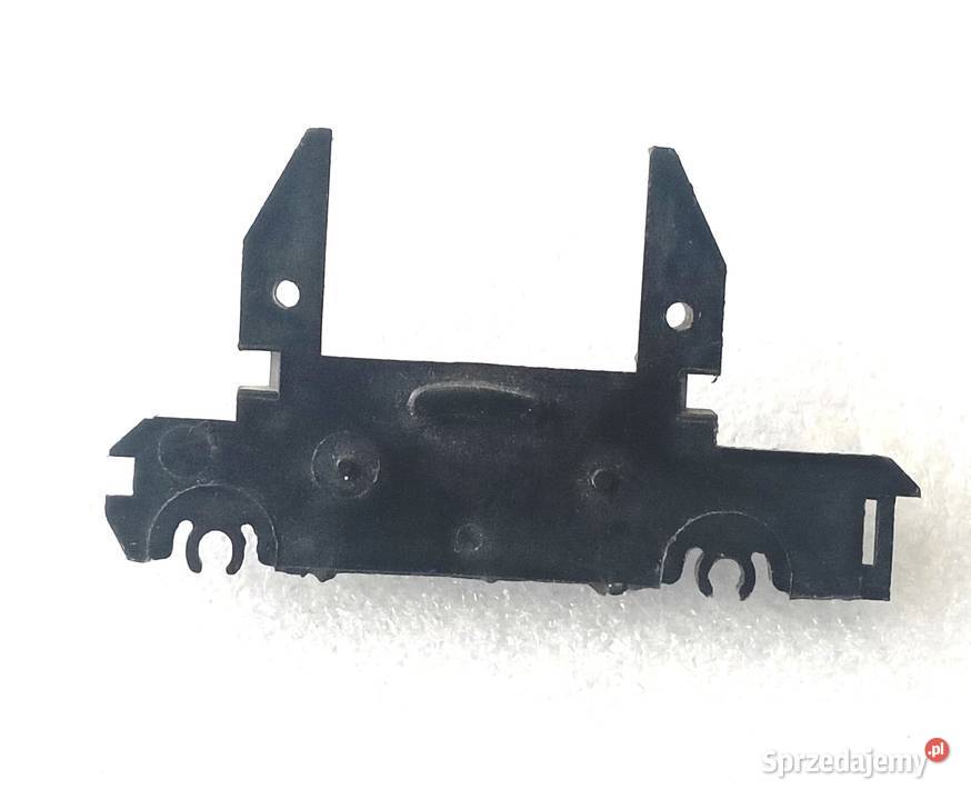 Ostoja wózka 1460 część osłonowa silnika do małopolskie Kraków