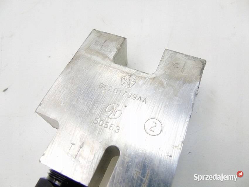 Rurki oleju skrzyni biegów 8hp70 Dodge Durango Sosnowiec