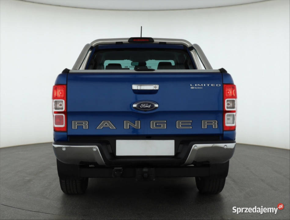 Ford Ranger 20 EcoBlue Piaseczno