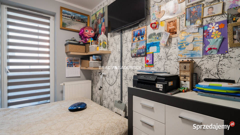 Mieszkanie Kraków Niebyła 5103m2 3 pokoje sprzedam