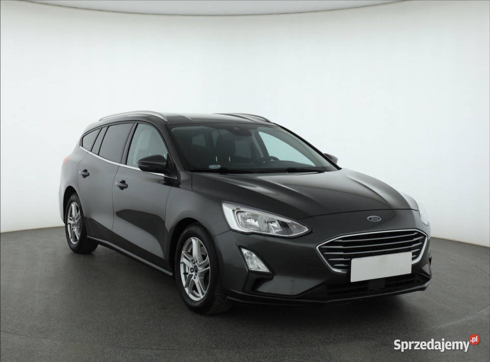 Ford Focus 15 TDCi elektryczne szyby Piaseczno sprzedam