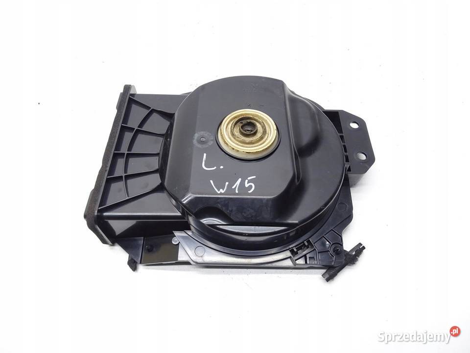 GŁOŚNIK SUBWOOFER LEWY BMW F20 F21 F30 F31