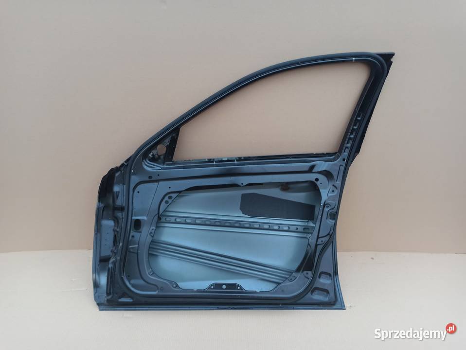 MERCEDES EKLASA W212 DRZWI PRAWY PRZÓD PRAWE