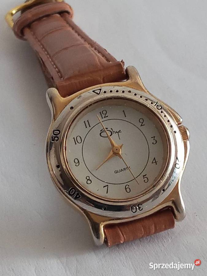 ZEGAREK STYLE Szczecinek sprzedam