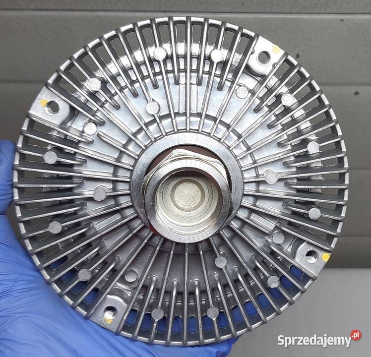 SPRZĘGŁO WISKOTYCZNE VISCO FORD TRANSIT D5G002TT Mielęcin