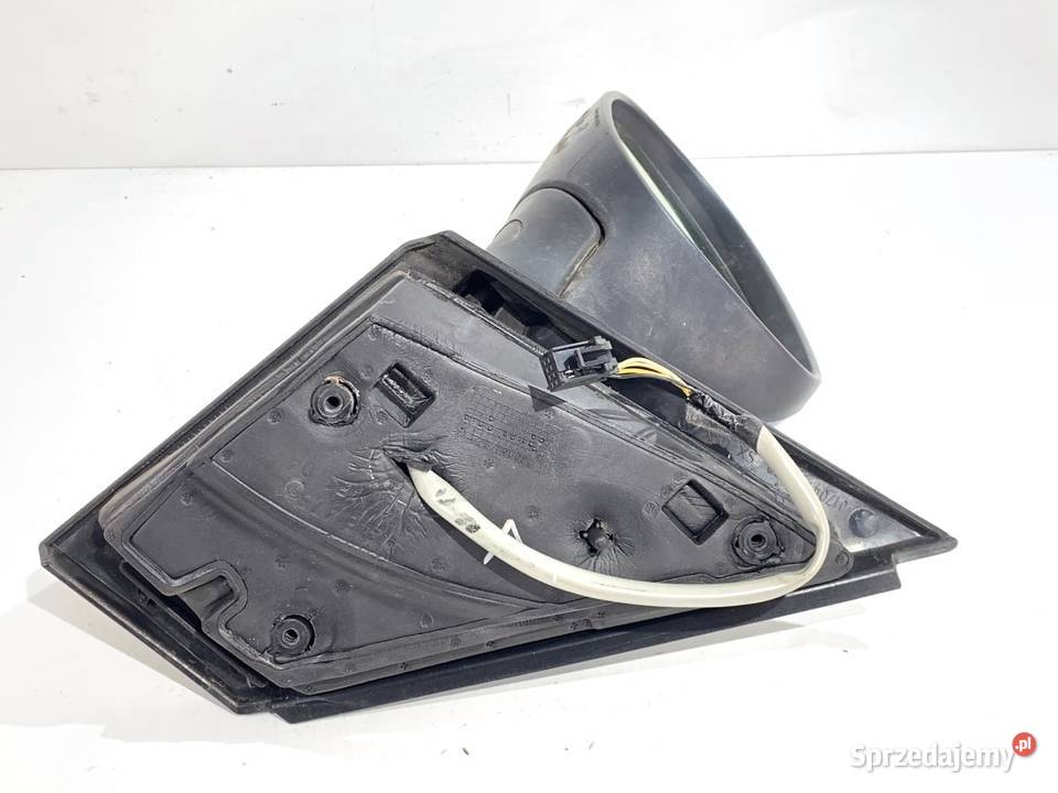 LUSTERKO LEWY FIAT BRAVO II Hatchback GRANATOWY podkarpackie