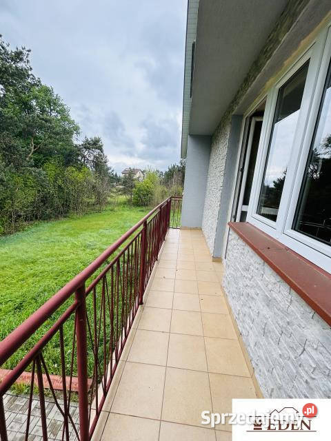 sprzedaży domu wolnostojącego Jagodne 200m2