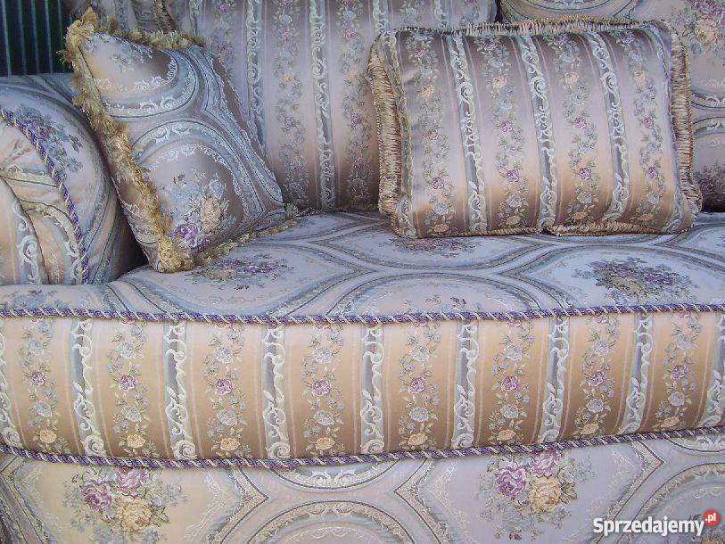 Sofa fotel kanapa wypoczynkowy meble sprzedam