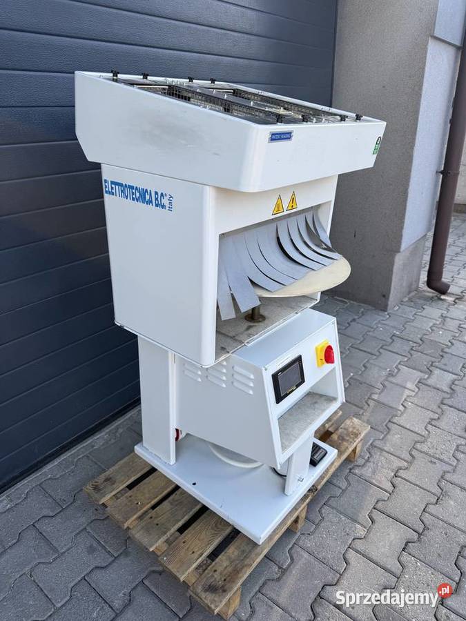 Elettrotecnica 133OP CE Aktywizator aktywator Łaskarzew