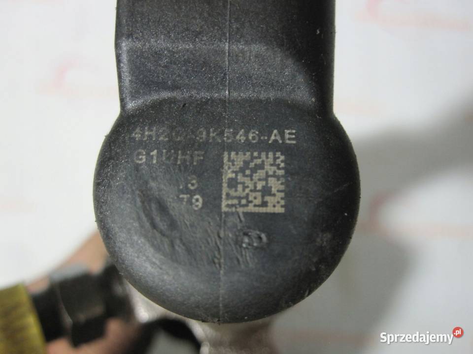 DISCOVERY 27 TDV6 276DT 08r wtrysk wtryskiwacz Kielce sprzedam